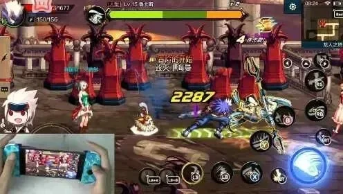 dnf手游苹果手柄怎么选择-DNF手游苹果手柄选购指南