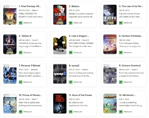 十大手游FPS游戏排行-手游FPS游戏推荐