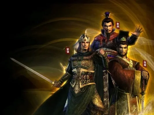 三国游戏销量榜排行榜最新-三国游戏销量排行