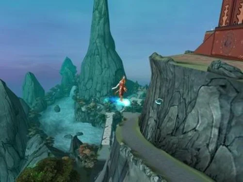 以前有个游戏叫蜀山-游戏蜀山到现实