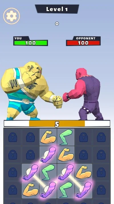 人偶格斗游戏攻略大全