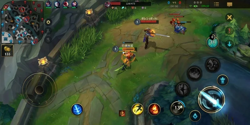 团队竞技游戏人机局攻略-人机局攻略指南