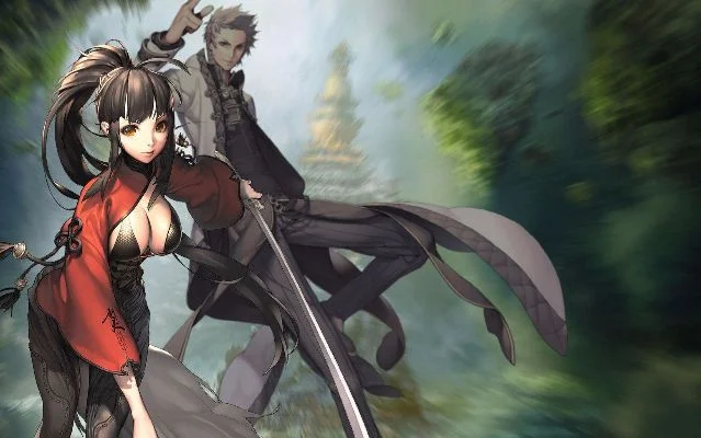 剑灵的游戏回忆录攻略-剑灵回忆录攻略分享