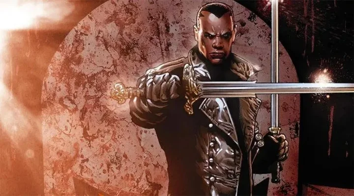 刀锋战士4游戏攻略-刀锋战士4生存攻略