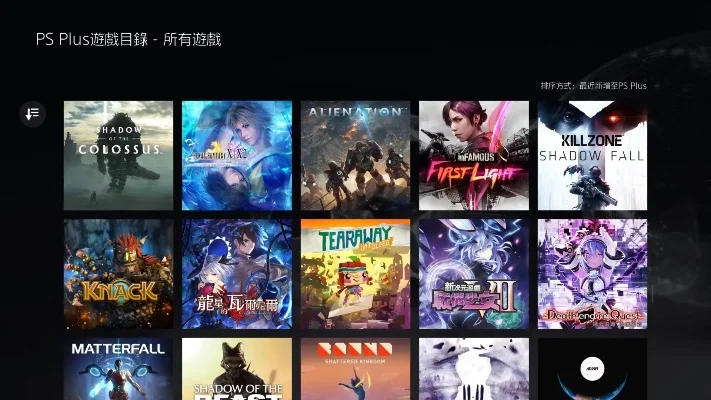 psp最新游戏有哪些-PSP游戏推荐指南