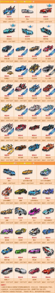 全部竞速游戏大全排行榜-竞速游戏排行榜