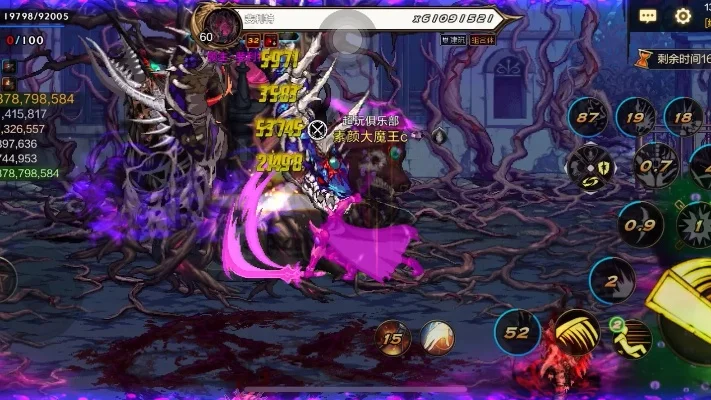 dnf手游世界领主在哪里进-dnf手游世界领主进阶指南