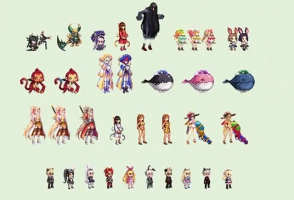 dnf好看的宠物-DNF萌宠大赏