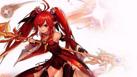 dnf100级战法用矛还是棍-矛棍抉择，战法选择