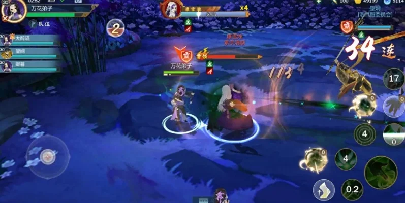 3d角色打斗手游排行榜-3D角色打斗手游排行