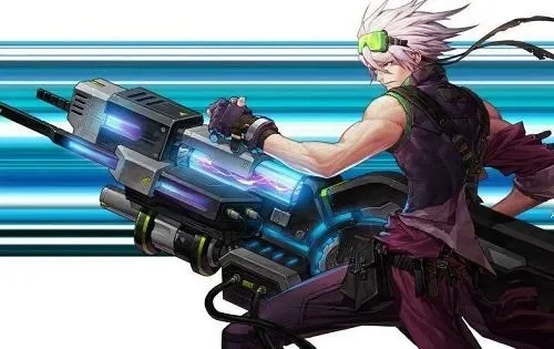 dnf手游枪炮专家毕业武器-枪炮专家毕业武器指南