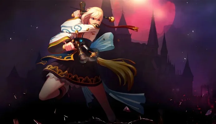 dnf手游夏洛特任务怎么触发-DNF手游夏洛特任务触发