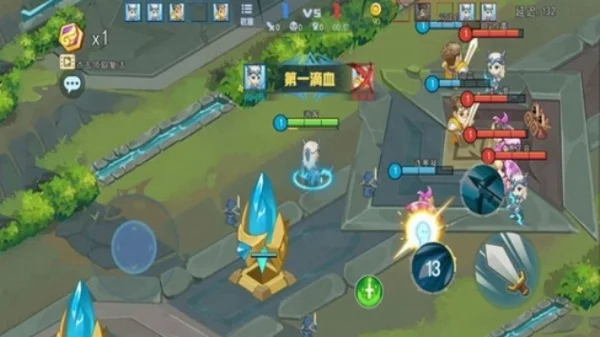 在线推塔类游戏排行榜-全球最受欢迎在线推塔游戏