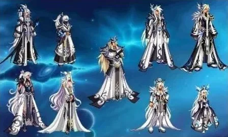 dnf手游新天空套如何获得-新天空套获取攻略