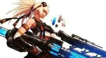 dnf女大枪电枪是什么技能-DNF女大枪电枪详解