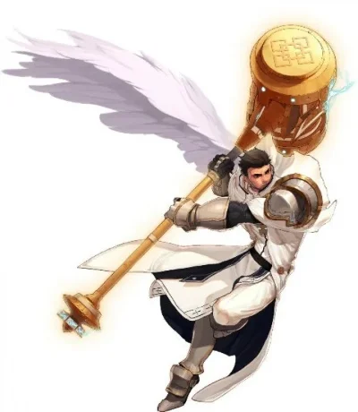 dnf95圣骑士加点-圣骑士加点完美指南