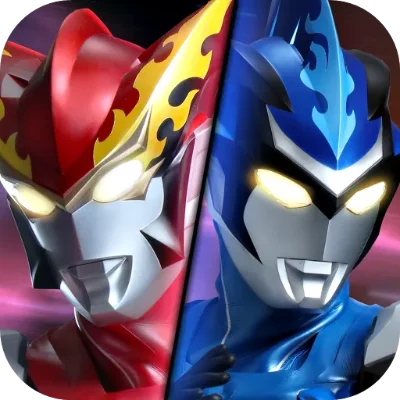 奥特曼5v5游戏手游排行榜-奥特曼5v5手游排行榜
