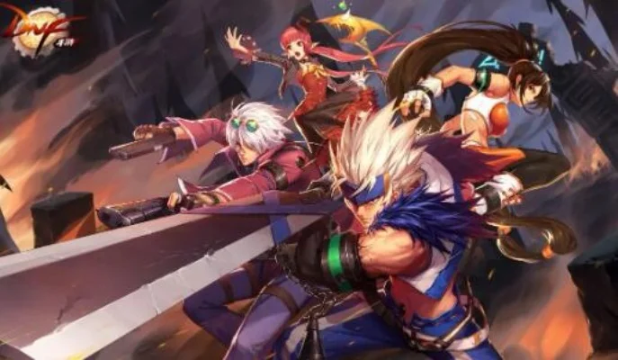 dnf手游116是什么意思-DNF手游116版本内容解析