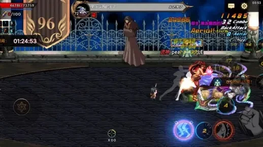 dnf手游武神94层怎么打-武神94层通关指南