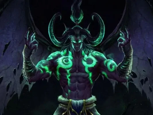 dnf恶魔猎手是什么怪-DNF恶魔猎手职业解析