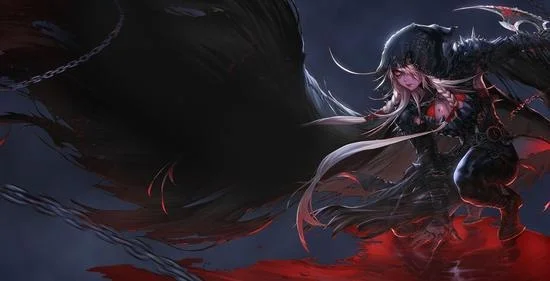 dnf影舞者100级三觉加点-DNF影舞者三觉加点解析