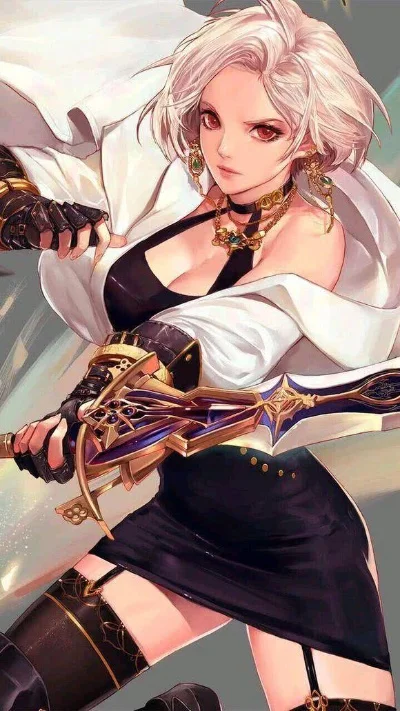 dnf手游为什么剑宗这么强-剑宗强势原因解析