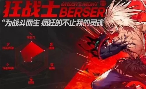 dnf手游狂战士遗迹上衣鞋子-狂战士遗迹装备搭配指南