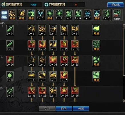 85黑暗武士刷图加点-85级暗影武士刷点攻略