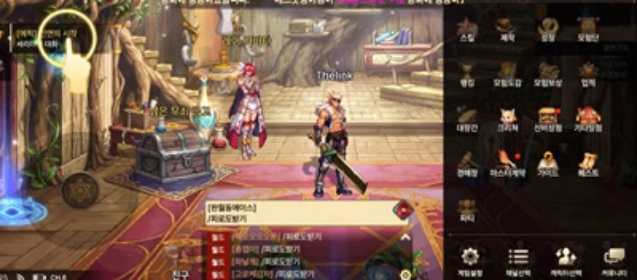 dnf手游奇游创建角色闪退-DNF奇游创建角色闪退解析