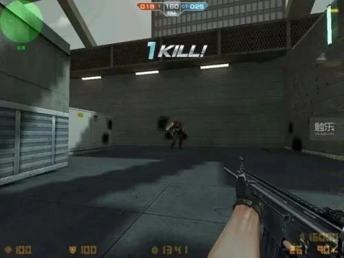 csol怎么刷枪-CSGO刷枪文化解析