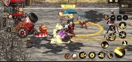 dnf手游火娃技能怎么眩晕-火娃眩晕技能解析