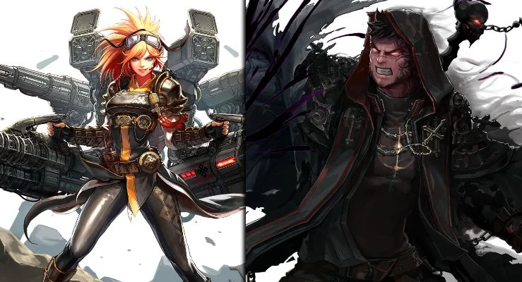 100级版本副职业哪个好-100级副职业怎么选