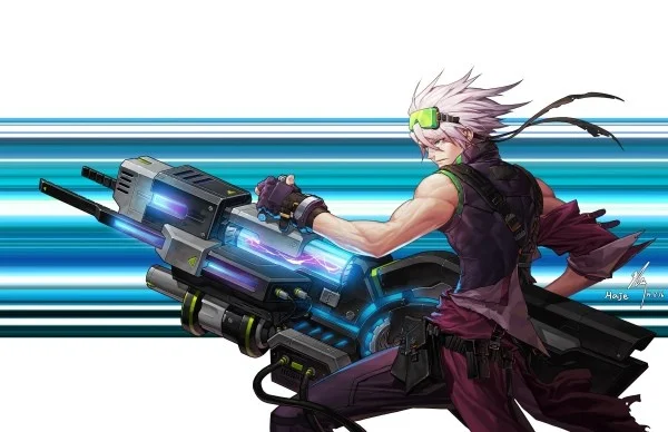 DNF韩服手游二转枪炮-DNF韩服枪炮师二转指南