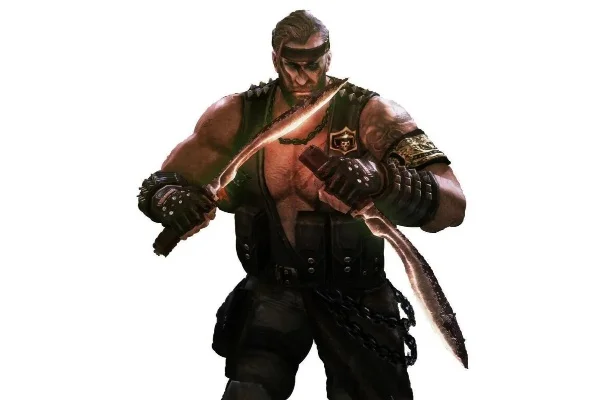 cf幽灵猎手角色怎么获得-穿越火线幽灵猎手获取指南