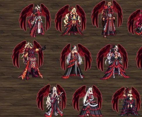 dnf女法师天空套最漂亮-DNF女法天空最惊艳