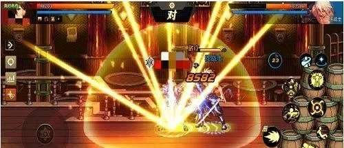 dnf手游火强和光强区别-DNF火强光强解析