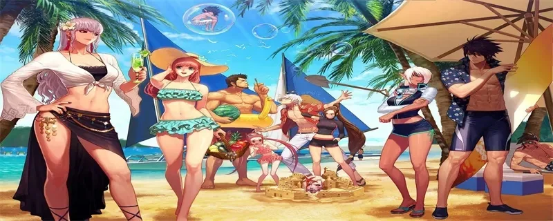 dnf51纹章和夏日纹章-DNF纹章系统详解