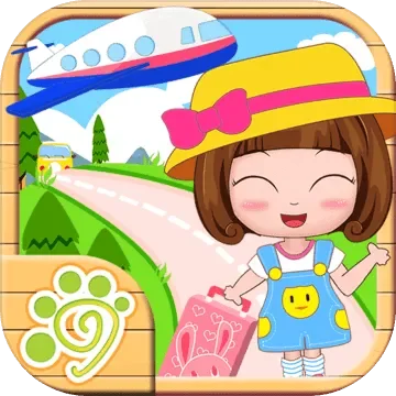 3366qq宝贝-3366qq宝贝环球旅行记