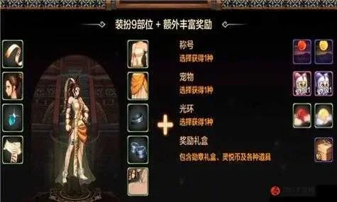 dnf导师套装-导师套装详解与获取
