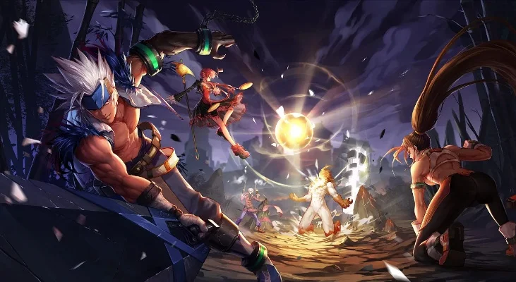 dnf手游lllegle闪退-DNF手游军团闪退解析