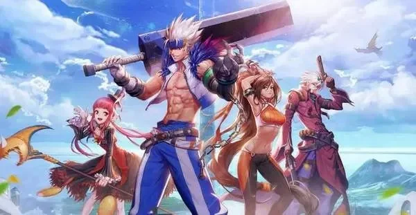 dnf手游平民0元职业推荐-dnf手游0元职业推荐