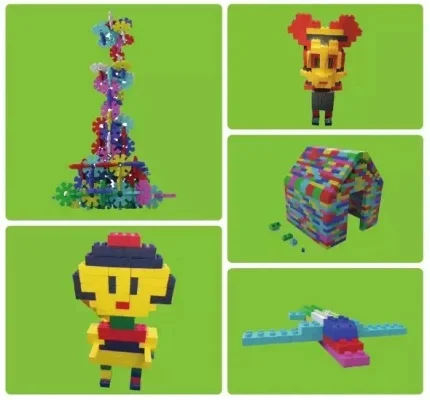 dnf手游积木装扮卖还是用-积木装扮价值分析