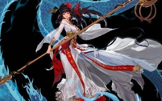 dnf手游巫女带什么武器好-巫女武器选择指南