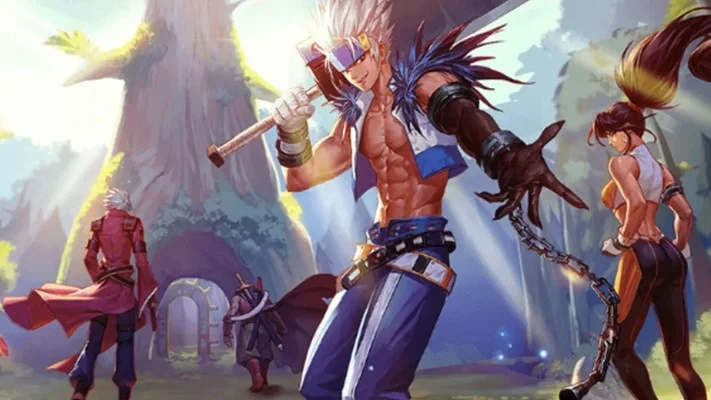 dnf手游苹果微云怎么下载不了-微云下载DNF手游失败解决