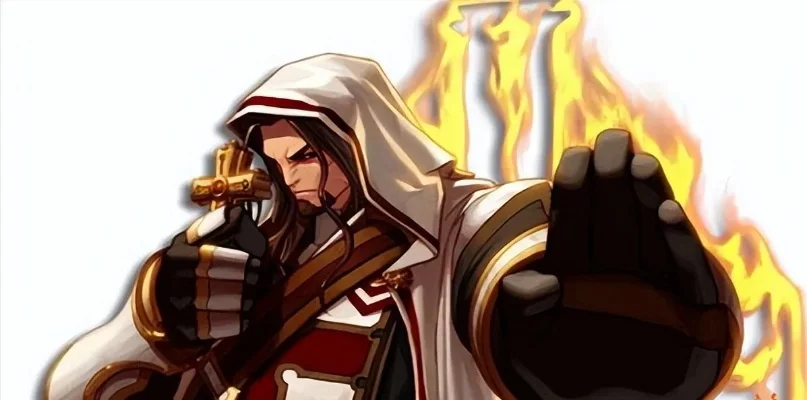 dnf审判奶爸加点最新-审判奶爸加点指南