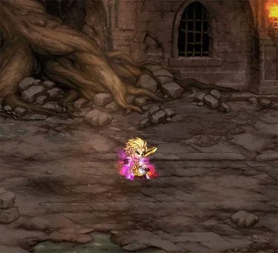 dnf宠物华利弗最终形态-DNF华利弗形态解析