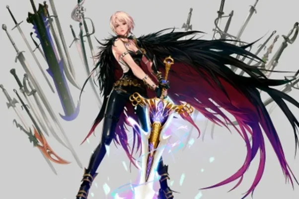 dnf手游剑宗大地灵配什么-DNF剑宗大地灵装备推荐