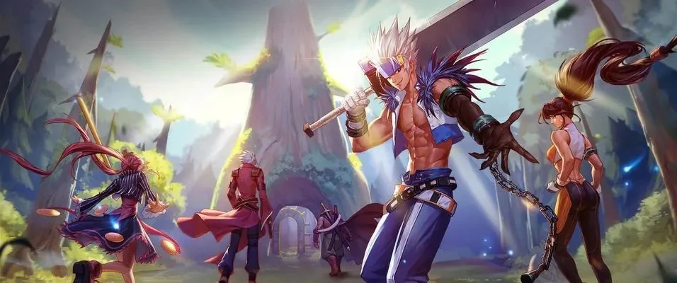 dnf手游淘气虎签到活动答案-DNF手游淘气虎攻略