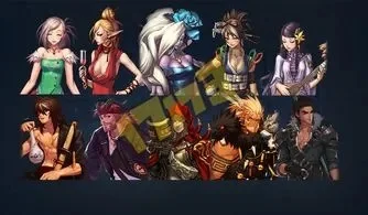 dnfnpc好感度奖励列表-Dnfnpc好感度奖励解析