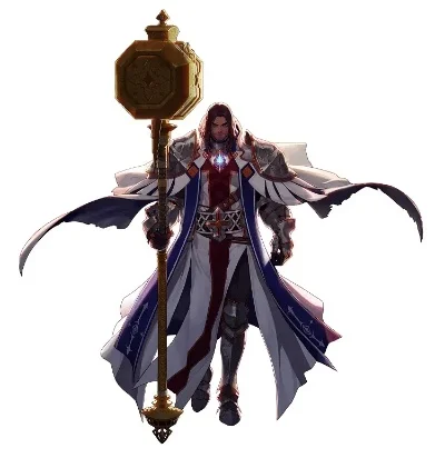 dnf圣职者时装-圣职时装信仰荣耀